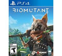 Biomutant