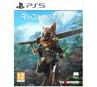 Biomutant - Playstation 5