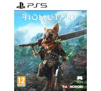 Biomutant PS5 UK/FR/IT/ES