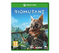 Biomutant - Xbox One