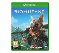 Biomutant (Xbox One) (Microsoft Xbox One)