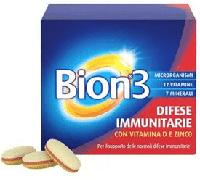 BION 3 30CPR