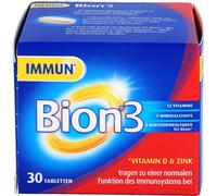 Bion 3 Pastiglie 30 Pz. PZN11587178