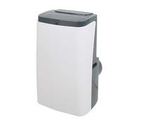 bion electrics Condizionatore portatile 12000 btu con pompa di calore