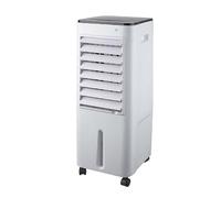 bion electrics Raffrescatore portatile butterfly 12 lt