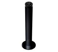 bion electrics Ventilatore a torretta, h.81 cm, nero