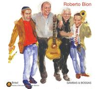 Bion, Roberto - Sambas & Bossas