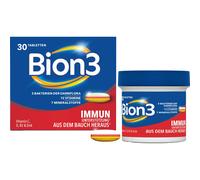 BION3 Compresse 30 Pezzi PZN 11587178