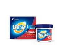 Bion3 Difesa Adulti 30 compresse - Integratore