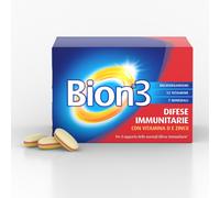 Bion3 DIFESE IMMUNITARIE 30 Compresse