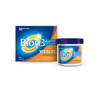 Bion3 Energia Continua 30 compresse - Integratore