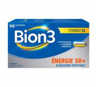 Bion3 Vitalità 50+ x90 Compresse - Integratore