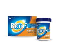Bion3 Vitalità 60 compresse - Integratore