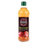 Biona | Aceto di sidro con `madre' | 1 x 500ml