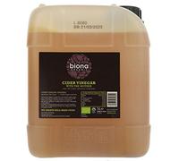 Biona aceto di sidro con madre 5000 ml
