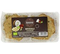 Biona Biscotti Muesli