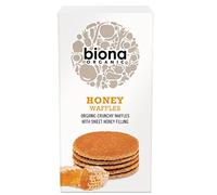 Biona | Cialde al miele | 2 x 175g