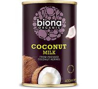 Biona | Coconut Milk Organic | 6 x 400ML