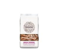 Biona - Confezione da 3 penne di farro integrale Biona Org da 500 g