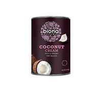Biona | Crema di cocco | 2 x 400 ml
