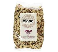Biona Mix di riso selvatico biologico (6 x 500 G)