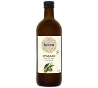 Biona Olio Extravergine di Oliva Italiano, 1 Lit