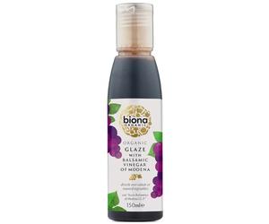 Biona Organic Balsamico Glaze 150ml