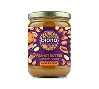 Biona Organic burro di arachidi Smooth 250 g