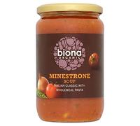 Biona Organic Minestrone (680g)