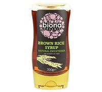 Biona Organic Sciroppo Di Riso (350g)