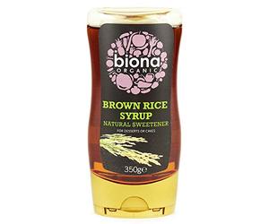 Biona Organic Sciroppo Di Riso (350g)