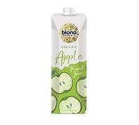 Biona Succo di mela pressato biologico 1 litro