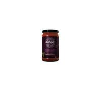 Biona Toscana - Salsa per pasta in stile toscano, confezione da 2 (2 x 350 g)