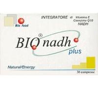 BIONADH PLUS 30 COMPRESSE