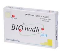 Bionadh Plus 30 Compresse 4x30 pz Compresse