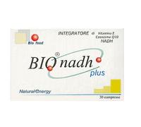 Bionadh Plus Fvi Compr 30