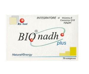 Bionadh Plus Fvi Compr 30