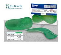 Bionaif My Benefit Plantare Attivo Colore Verde Misura M 2 Plantari