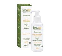 Bionatar Dermatitis And Psoriasis Shampoo 200ml