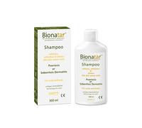 BIONATAR SHAMPOO 300ML CE