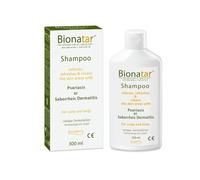 LOGOFARMA Bionatar Calmante Shampoo 300ML Mhd 09/2024