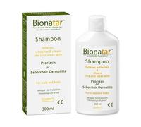 Bionatar Shampoo Scalp &amp Body per Psoriasi e Dermatite Seborroica 300 ml