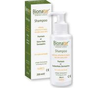 BIONATAR SHAMPOO 200ML