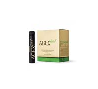 Bionativa Agex Fluid 15 Flaconcini da 25 ml - Integratore Per La Pelle