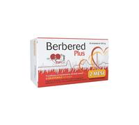 BERBERED PLUS 60CPR