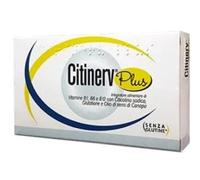 CITINERV PLUS 30CPS MOLLI