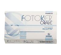 BIODUE SpA FOTOKER ORALE PHARCOS 30CPR