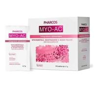 Bionativa - Myo-Ac 20 Bustine da 4,7 gr - Integratore Per L'Acne