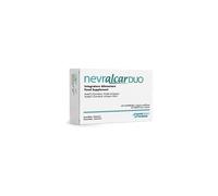 Nevralcar duo 60 compresse