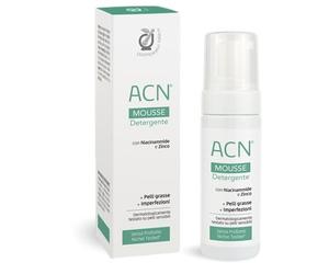 BIONATIVA SpA FITOPREPARATORI ITALIANI ACN MOUSSE DETERGENTE 150 ML